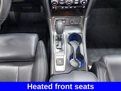 Certified 2022 Subaru Ascent Limited w/ Technology Package image 25