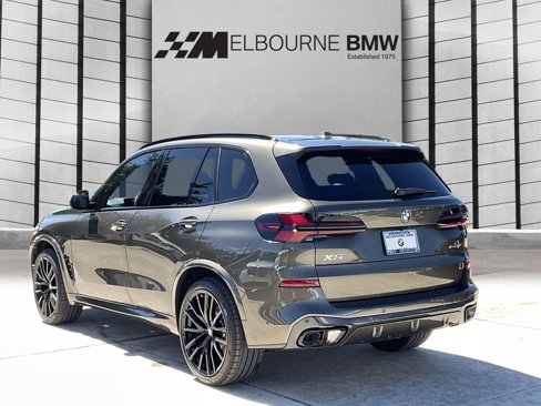 New 2026 BMW X5 sDrive40i w/ M Sport Package image 5