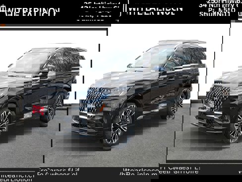 New 2025 Lincoln Aviator Black Label image 12