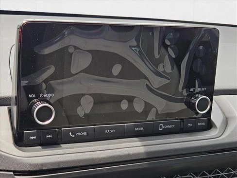 New 2025 Honda Accord SE image 10