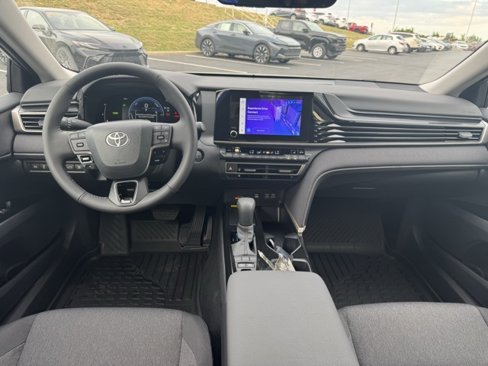 New 2026 Toyota Camry LE image 12