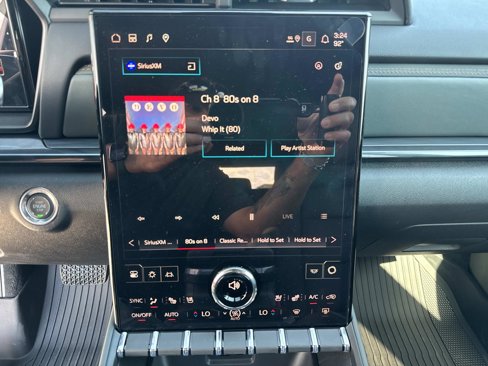 New 2026 GMC Terrain AT4 w/ Convenience Package III image 26