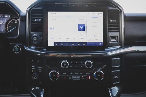 Used 2022 Ford F150 XLT w/ Equipment Group 302A High image 5