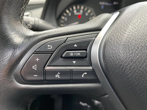 Used 2019 INFINITI Q50 Luxe image 31