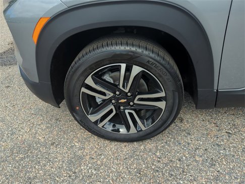 New 2026 Chevrolet TrailBlazer LT w/ Convenience Package image 31