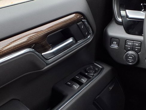 New 2026 Chevrolet Silverado 1500 LT Trail Boss image 13