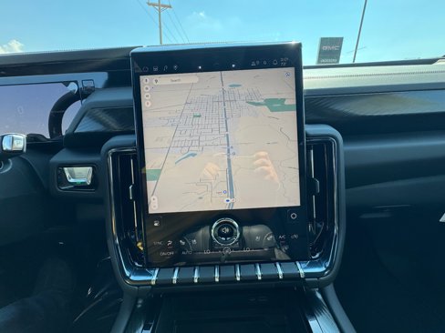 New 2026 GMC Yukon AT4 w/ AT4 Premium Plus Package image 24