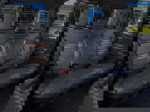 New 2026 GMC Sierra 1500 AT4 w/ Technology Package image 17