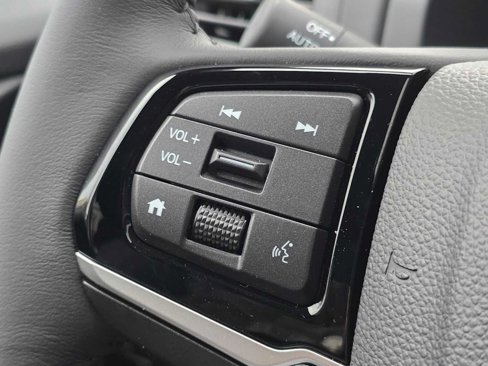 New 2026 Honda Odyssey EX-L image 36