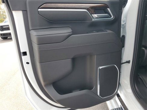 New 2026 GMC Sierra 2500 SLE image 22