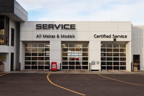 Used 2020 Chevrolet Silverado 2500 LTZ w/ LTZ Plus Package image 34