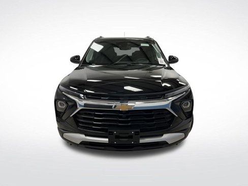 New 2026 Chevrolet TrailBlazer LT w/ Convenience Package image 10