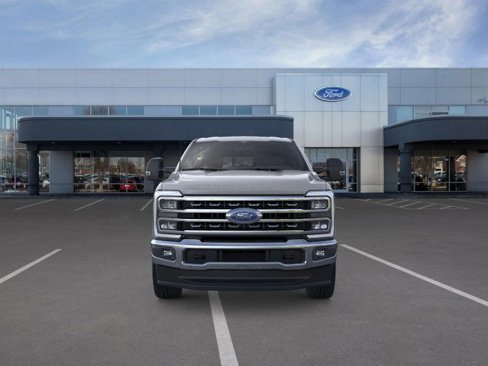 New 2026 Ford F350 Lariat image 6
