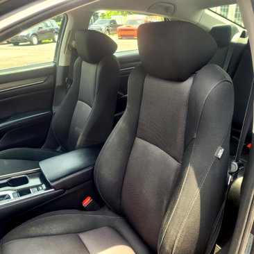 Used 2018 Honda Accord LX image 12