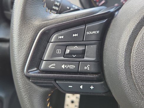 Certified 2024 Subaru Crosstrek 2.5i Sport image 16