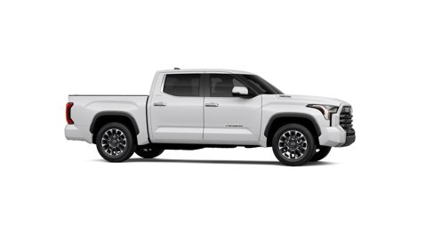 New 2026 Toyota Tundra Limited image 13