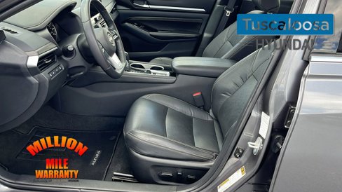 Used 2023 Nissan Altima 2.5 SL image 25