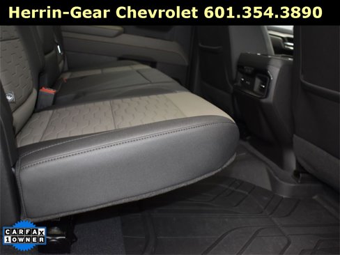 Used 2023 Chevrolet Silverado 1500 ZR2 w/ Technology Package image 16