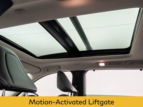 Certified 2025 INFINITI QX60 Sensory w/ Lighting Package (N94) image 17