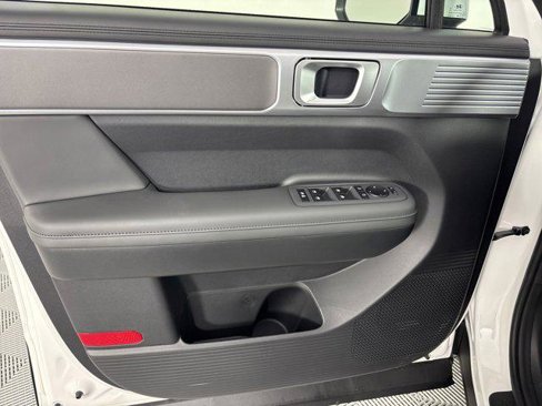 New 2026 Hyundai Santa Fe SEL image 13