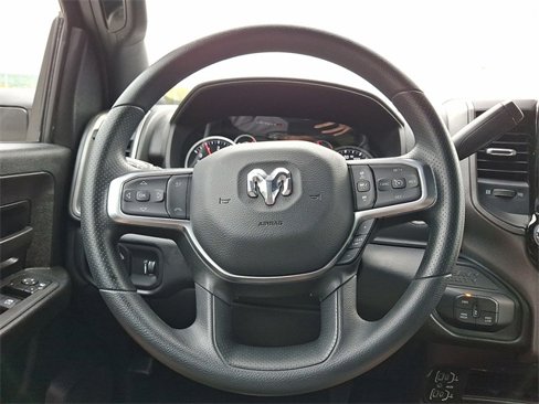 Used 2025 RAM 2500 Tradesman image 16