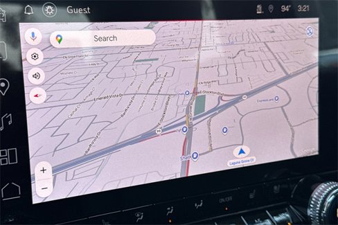 New 2026 GMC Canyon AT4 w/ Technology Plus Package image 21