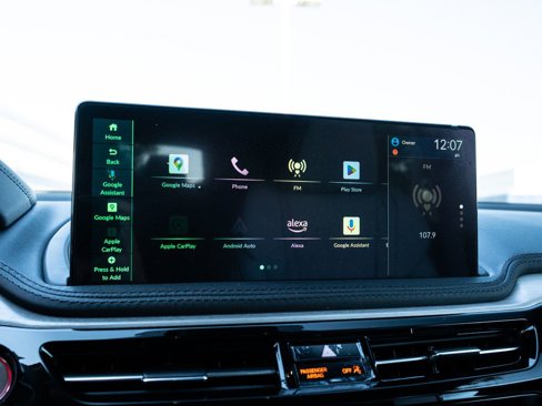 New 2026 Acura MDX w/ Advance Package image 40