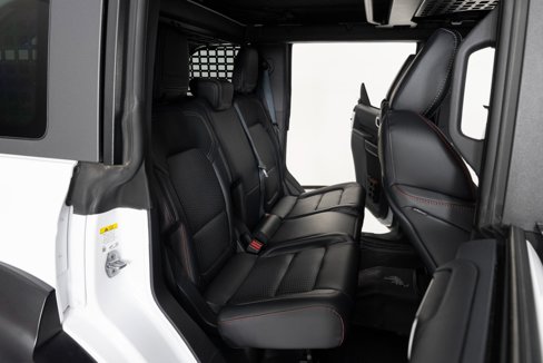 Used 2023 Ford Bronco Raptor image 34