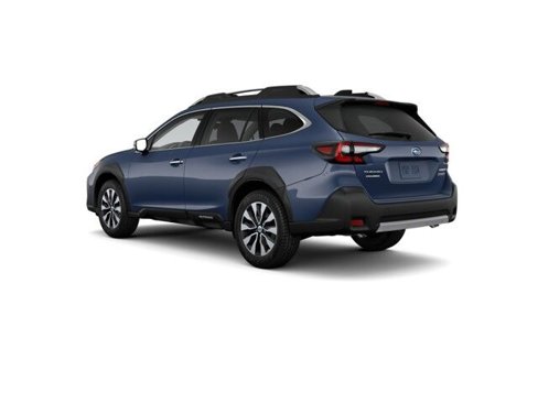 New 2025 Subaru Outback Touring XT image 5