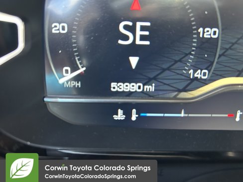 Used 2022 GMC Yukon XL Denali image 17