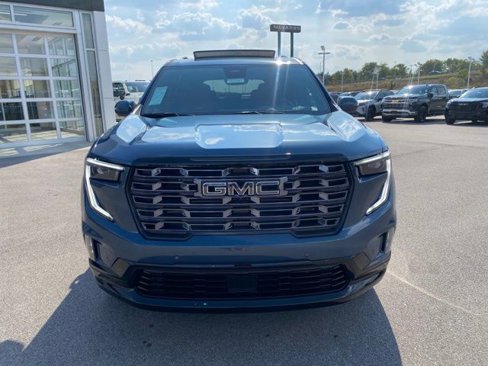 New 2026 GMC Acadia Denali Ultimate w/ LPO, Floor Liner Package image 12