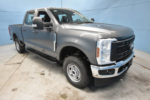 New 2026 Ford F250 XL image 1