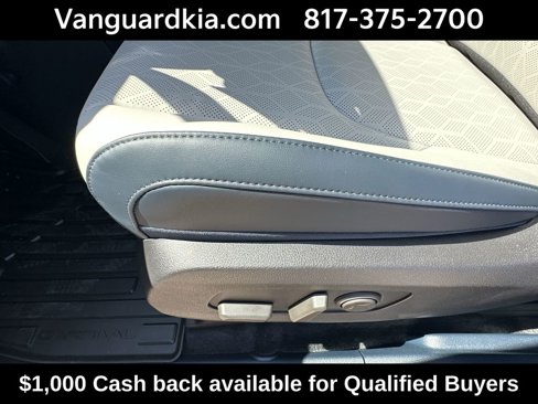 New 2026 Kia Carnival SX image 16