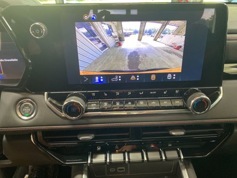 New 2026 Chevrolet Colorado Z71 w/ Technology Package image 41