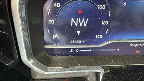 Used 2025 Chevrolet Silverado 1500 LT image 23