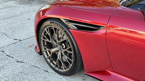 New 2025 Aston Martin DB12 Coupe image 9