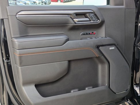 Used 2024 GMC Sierra 1500 AT4 w/ Technology Package image 11