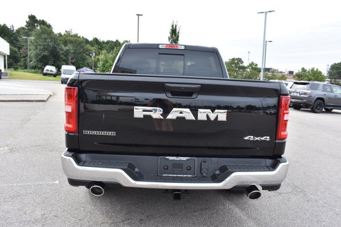 New 2026 RAM 1500 Big Horn image 8