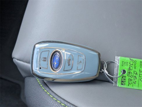 Used 2023 Subaru Outback Onyx Edition XT image 35