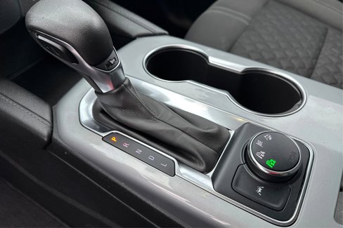 Used 2022 Chevrolet Blazer LT image 34