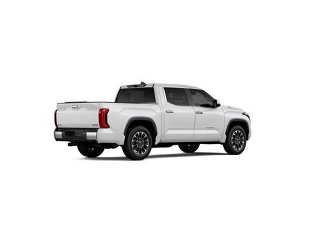 New 2026 Toyota Tundra Limited image 13