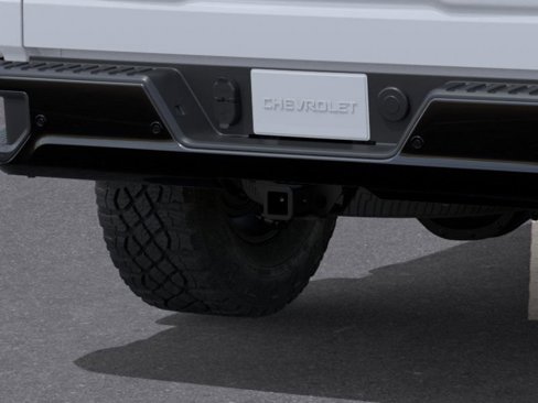 New 2026 Chevrolet Silverado 1500 ZR2 image 14