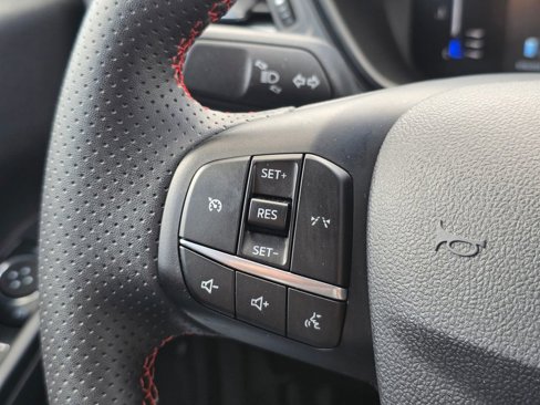 Used 2024 Ford Escape ST-Line image 36