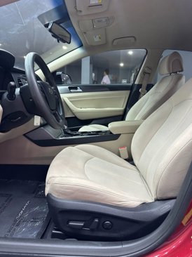 Used 2015 Hyundai Sonata Sport image 10