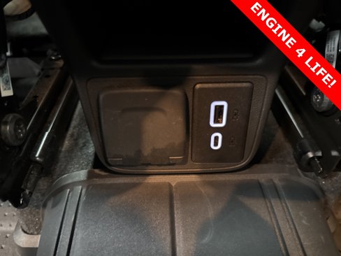 Used 2025 Chevrolet TrailBlazer RS w/ Convenience Package image 22