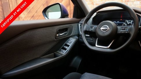 Used 2023 Nissan Rogue SV image 33
