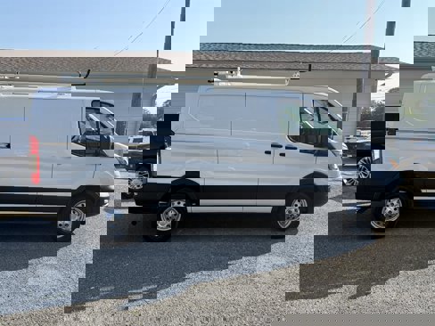 Used 2024 Ford Transit 150 Low Roof AWD image 1