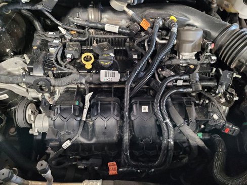 Used 2024 Ford Edge Titanium image 30