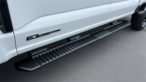 New 2026 Ford F250 XL image 12
