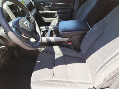 Used 2025 RAM 1500 Big Horn image 23